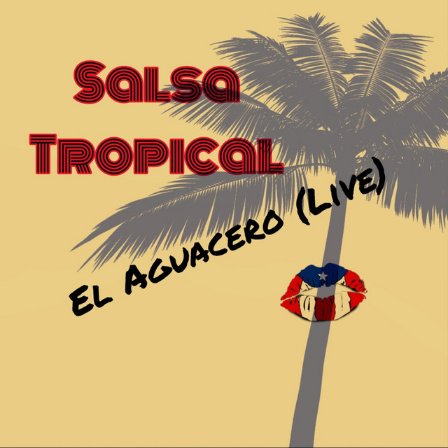 Salsa tropical