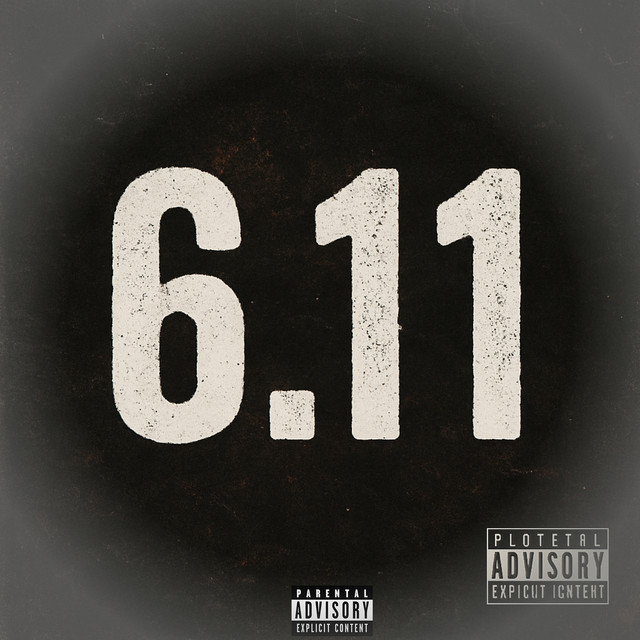 6.11 cover art