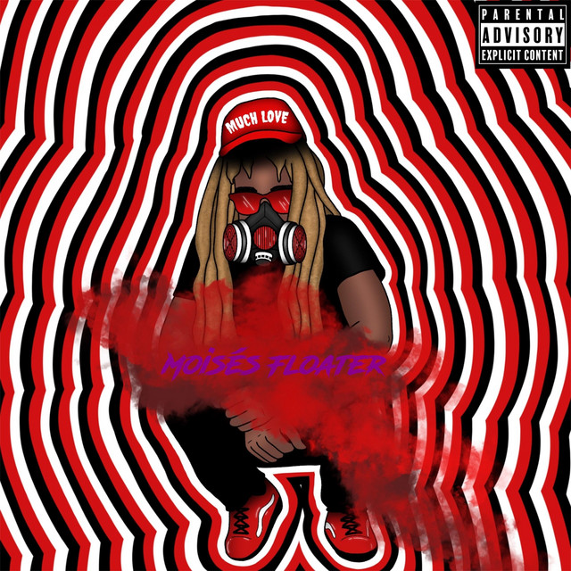 Much Love cover art