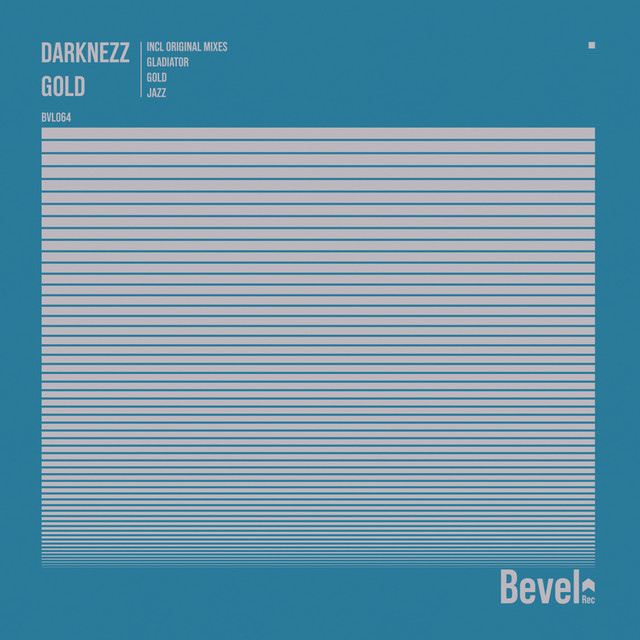 Gold cover art