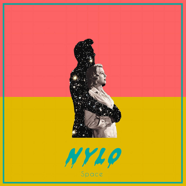 Space cover art