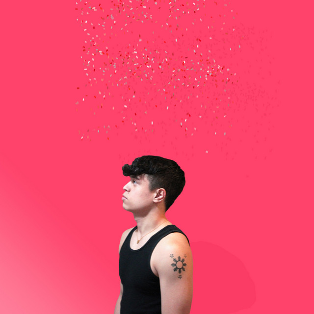 Pain Easer cover art