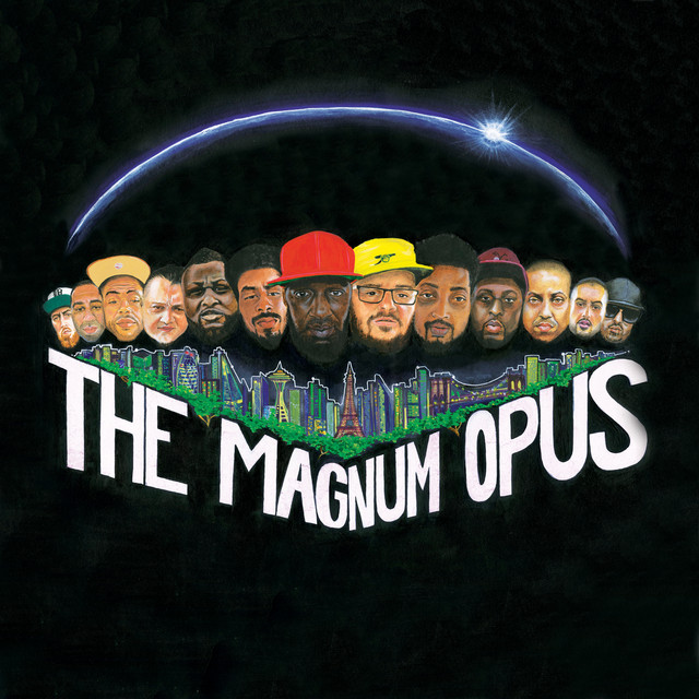 Naming Names cover art