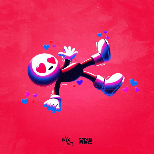 Love Me Too cover art