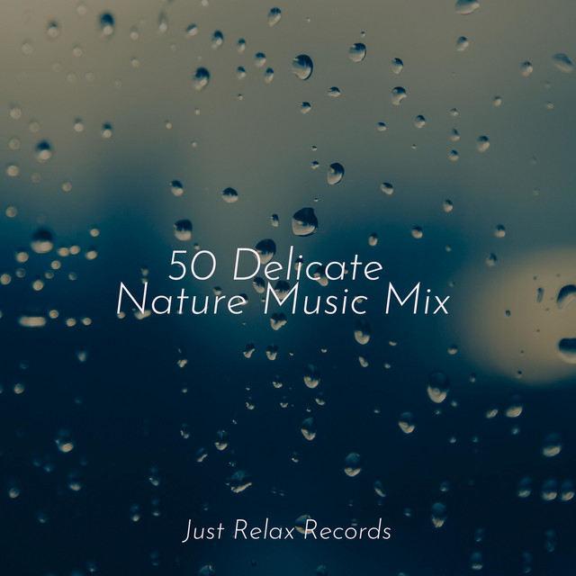 50 Delicate Nature Music Mix cover art