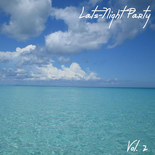 Late - Night Party Vol. 2 cover