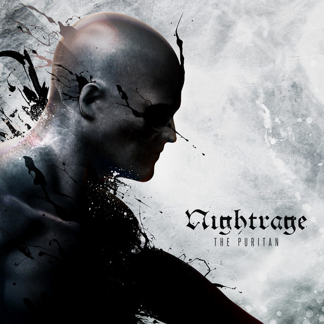 The Puritan cover art