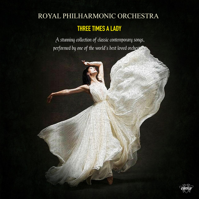 You Can T Hurry Love Song By Royal Philharmonic Orchestra Spotify