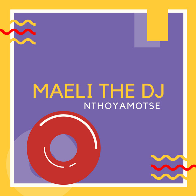 DJ Maël Photo