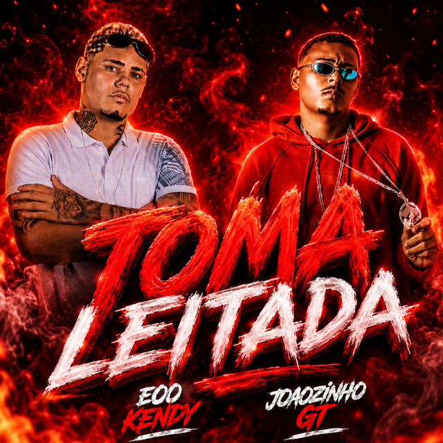 Toma Leitada