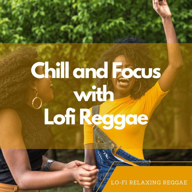 Lo-Fi Relaxing Reggae