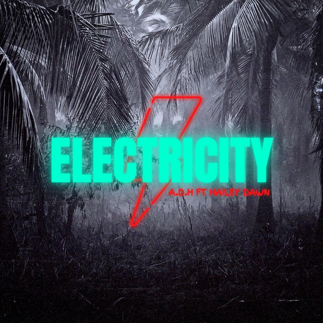Electricity cover art