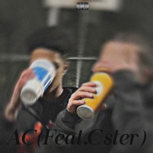 AC cover art