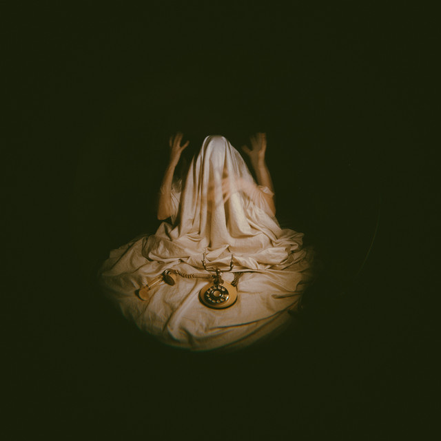 Everyone's Dying (Grandma's Drunk Again) cover art