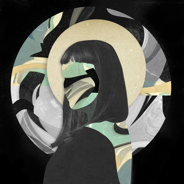In Deep cover art