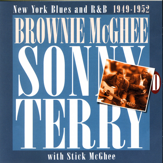 New York Blues & R&B 1949 - 1979