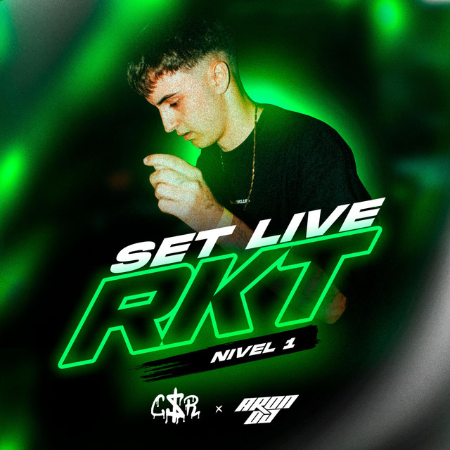Set Live RKT Nivel 1 cover art