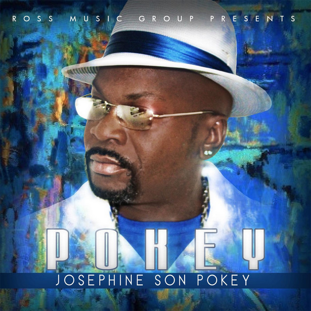 Josephine Son Pokey cover art