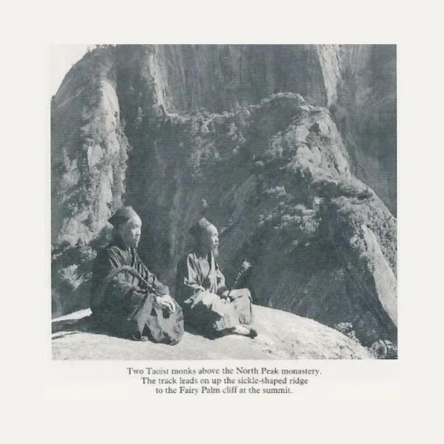 崂山道士2.0 cover art