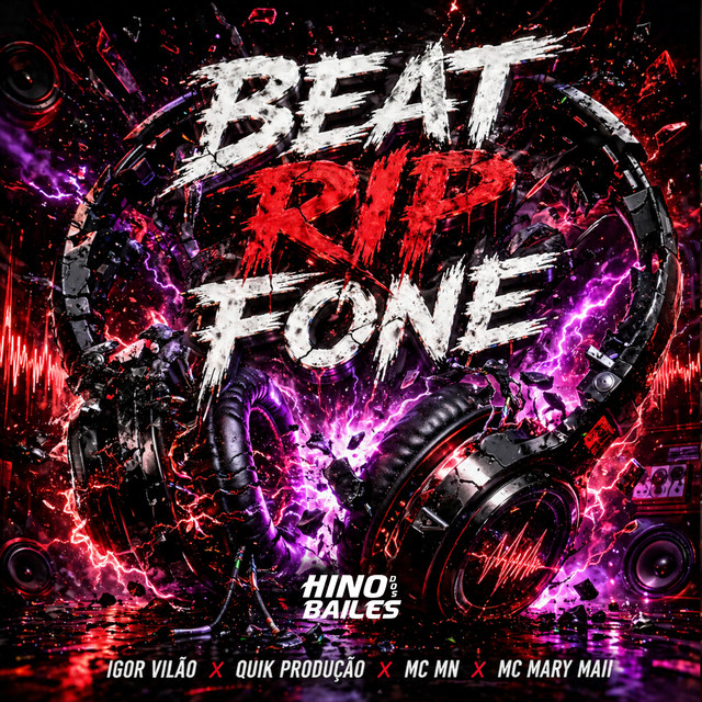 Beat Rip Fone