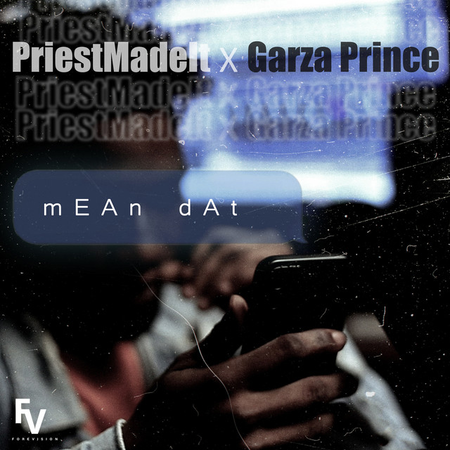 Mean Dat cover art