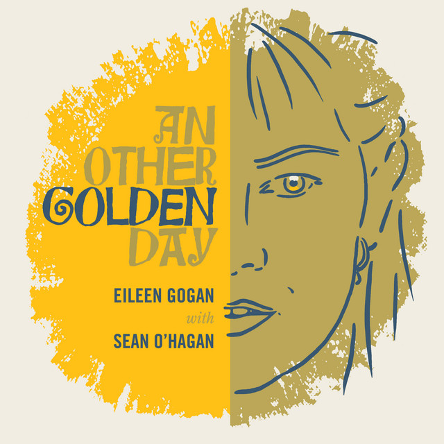 Another Golden Day cover art