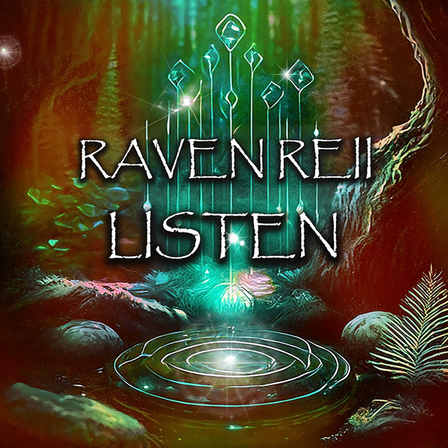 Listen cover