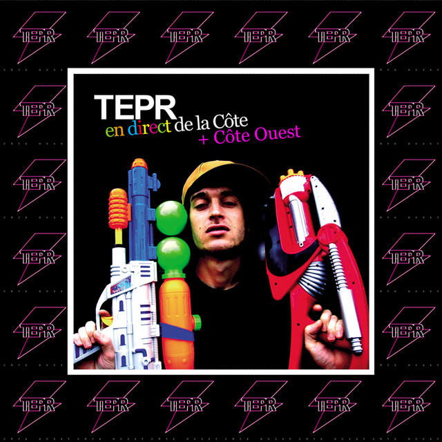 En direct de la côte + Côte Ouest cover art