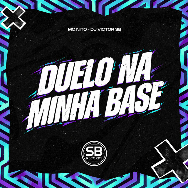 DUELO NA MINHA BASE