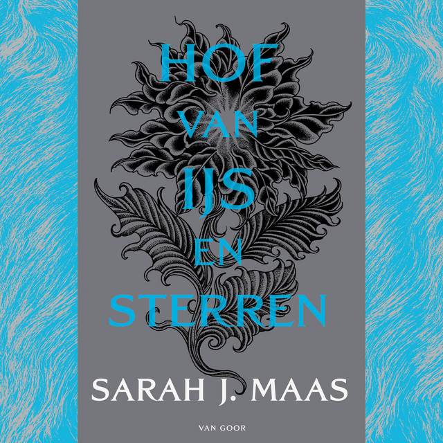 Hof van ijs en sterren (novelle) cover art