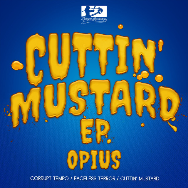 Corrupt Tempo artwork