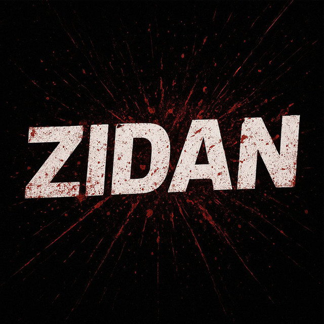 Обкладинка: ZIDAN — BANKI