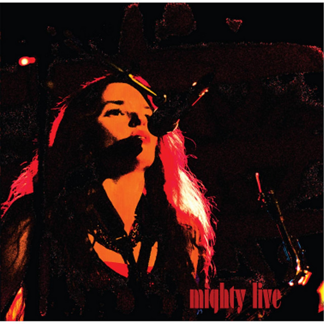 Flight Patterns (Live) cover art