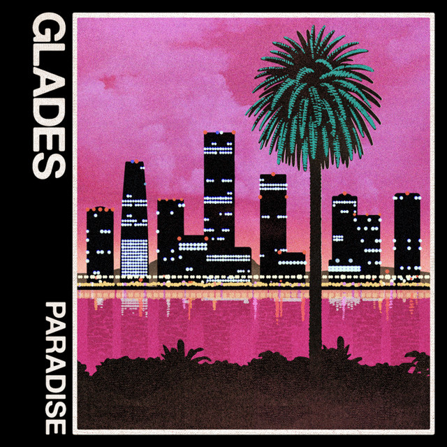 Paradise cover art