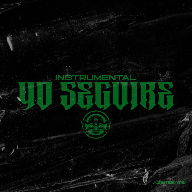 Yo Seguire (2017) [Instrumental Version]