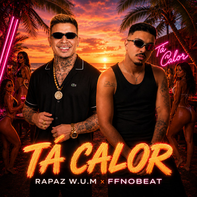 TÁ CALOR