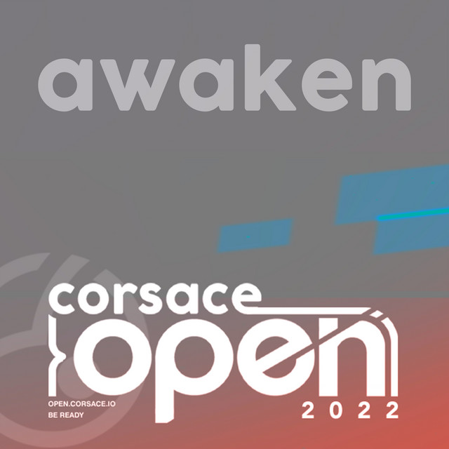 Awaken cover