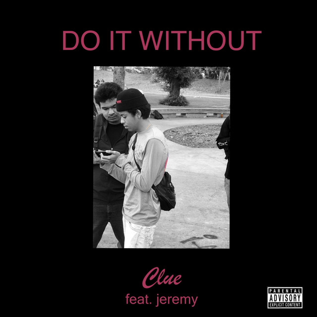 Do It Without cover art