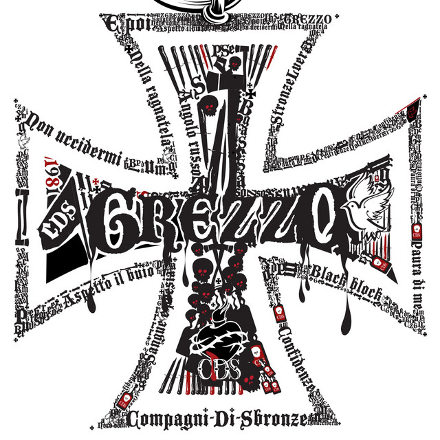 Compagni Di Sbronze cover art