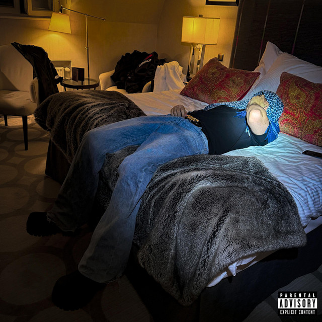 B4FFM cover art