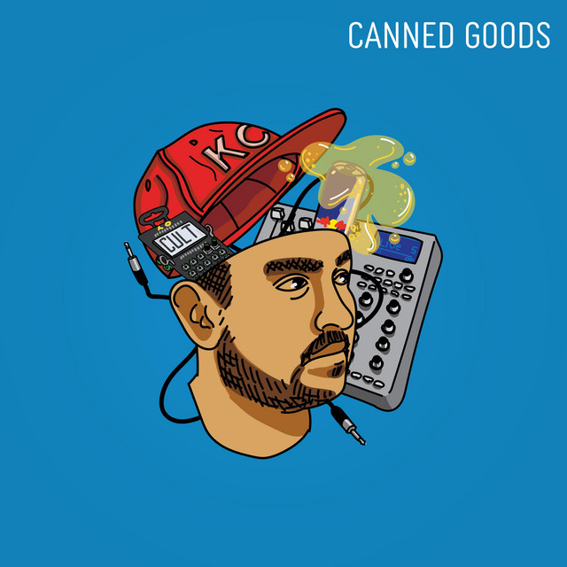 Canned Goods cover art