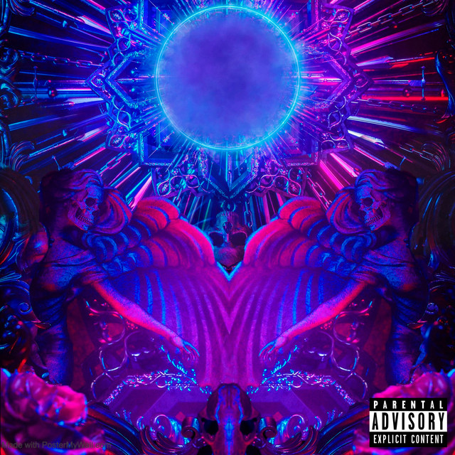 Heaven ≠ Hell cover art