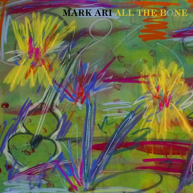 Mark Ari