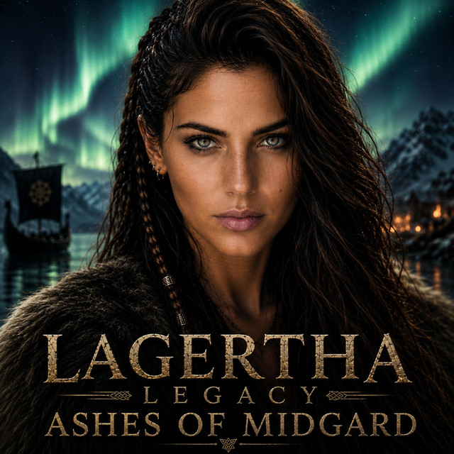 Lagertha Legacy
