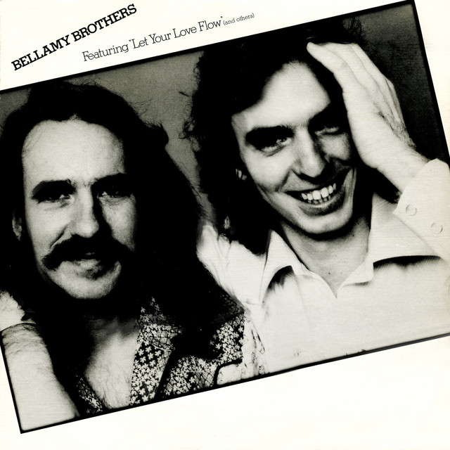 Bellamy Brothers - Álbum de The Bellamy Brothers | Spotify