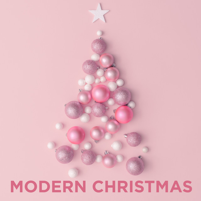 Modern Christmas - Compilation by Various Artists