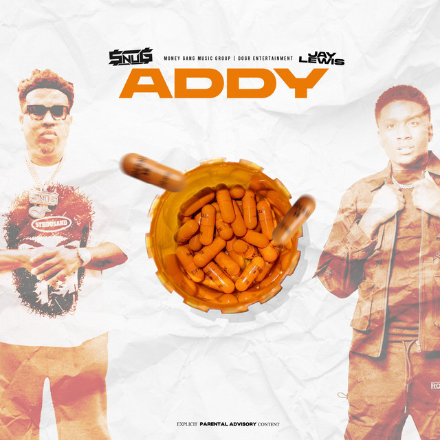 Addy - Single by Snug | Spotify