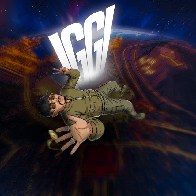 album image