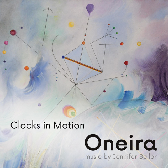 Oneira cover art