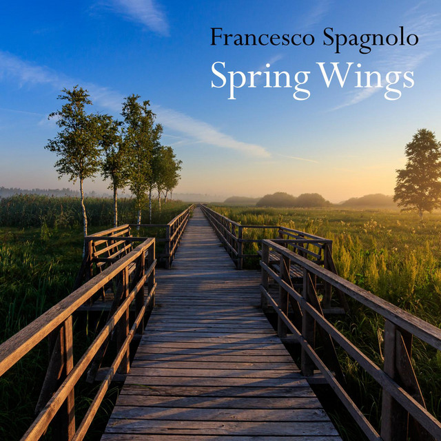 Spring wings